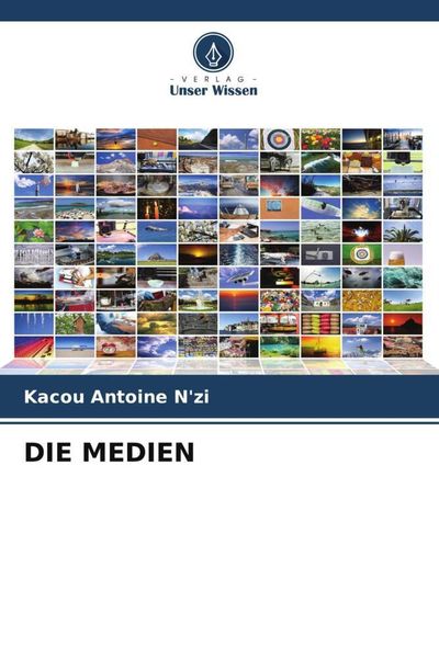 Produktbild: Die Medien