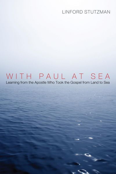 Produktbild: With Paul at Sea