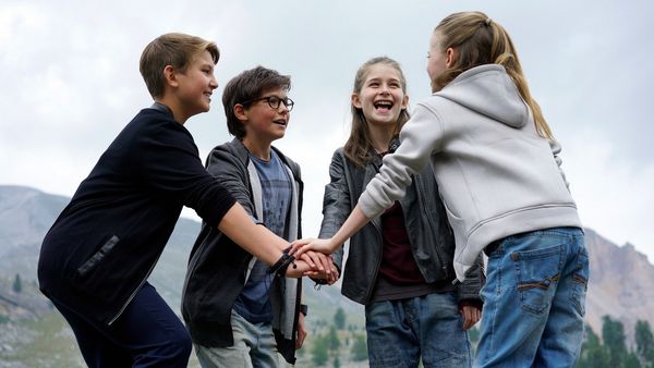 Produktbild: Die Pfefferk&ouml;rner und der Fluch schwarzen K&ouml;nigs