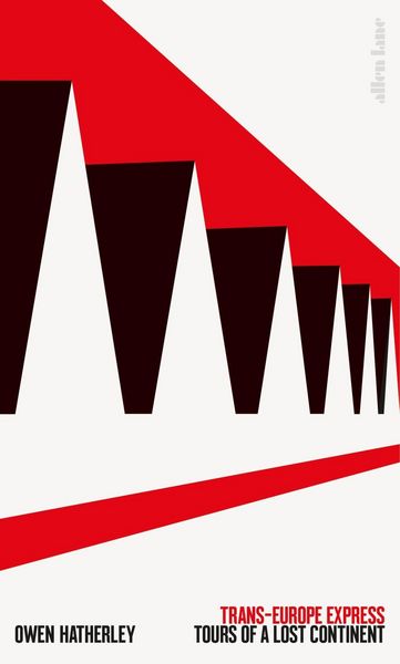 Produktbild: TRANS-EUROPE EXPRESS