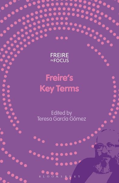 Produktbild: Freire's Key Terms