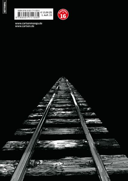 Produktbild: Mr Nobody &ndash; Auf den Spuren der Vergangenheit 1