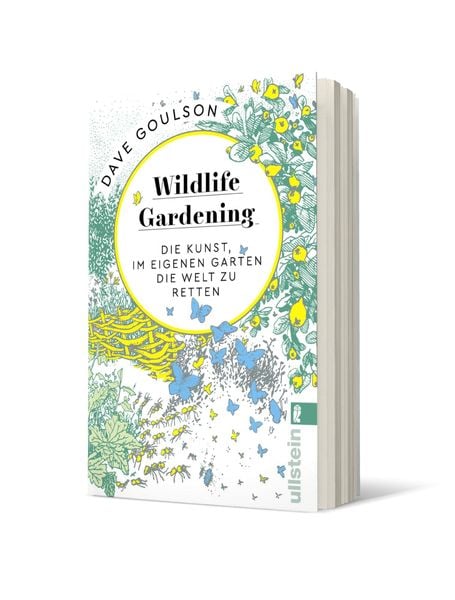 Produktbild: Wildlife Gardening