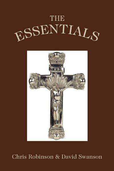 Produktbild: The Essentials