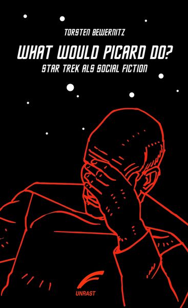Produktbild: What would Picard do?
