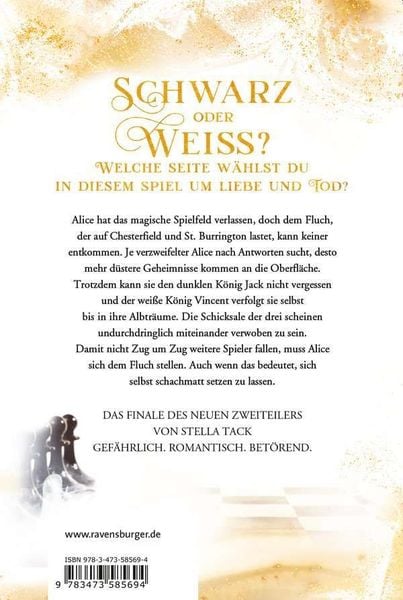 Produktbild: Night of Crowns, Band 2 - K&auml;mpf um dein Herz