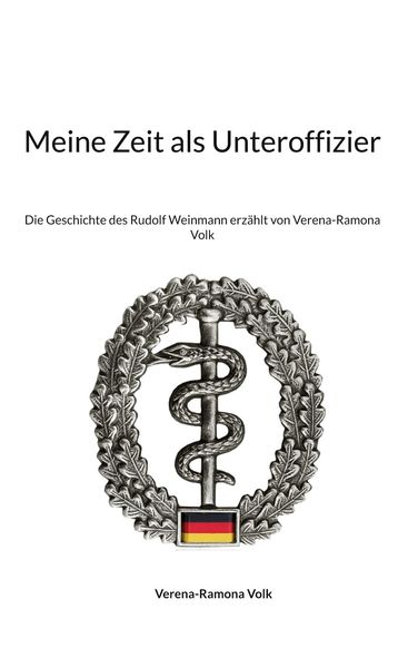 Produktbild: Meine Zeit als Unteroffizier