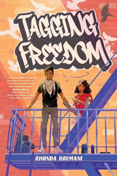 Produktbild: Tagging Freedom