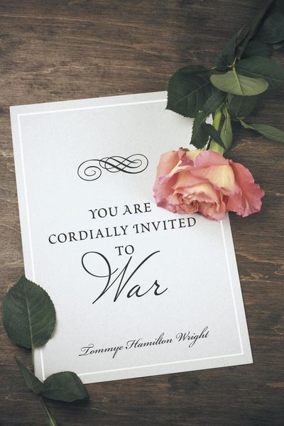 Produktbild: You Are Cordially Invited to War