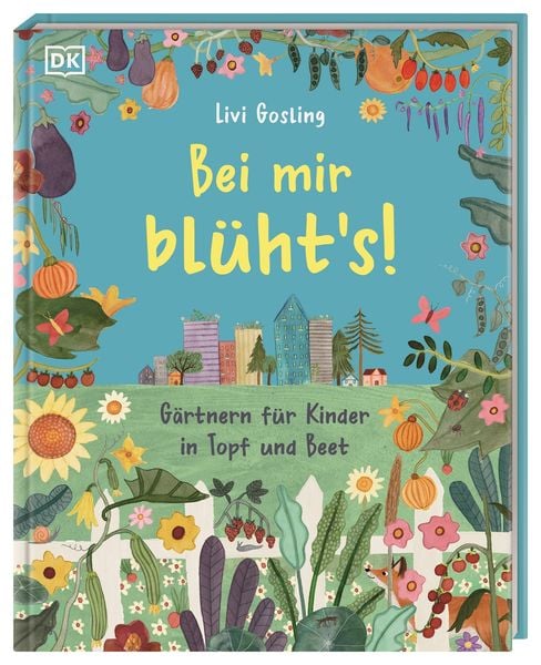 Produktbild: Bei mir bl&uuml;ht's!