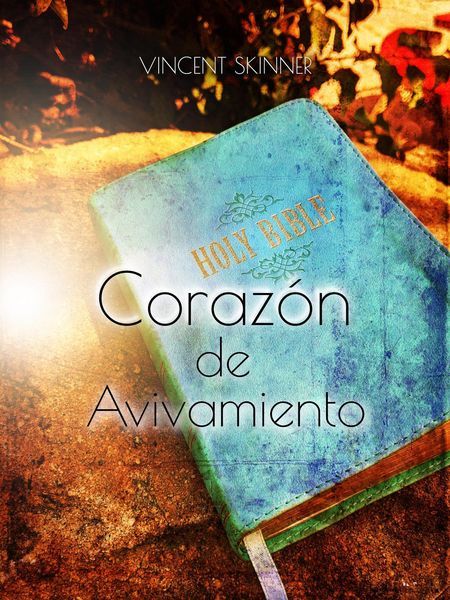 Produktbild: Coraz&oacute;n de Avivamiento