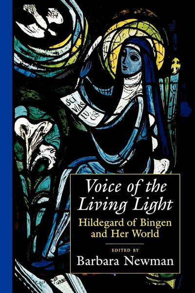 Produktbild: Voice of the Living Light