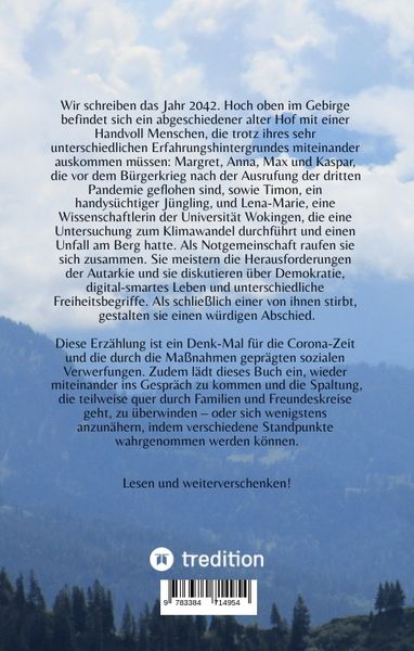 Produktbild: Hafergr&uuml;tze & Gehirnschmalz
