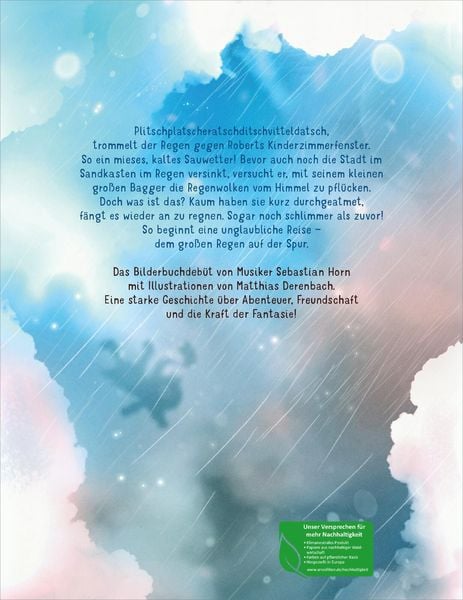 Produktbild: Kleiner gro&szlig;er Bagger &ndash; Eine unglaubliche Reise