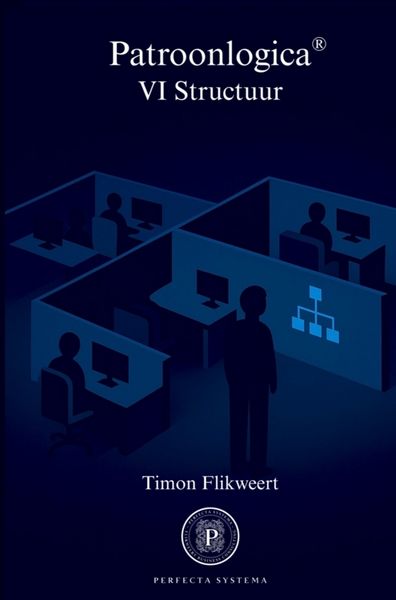 Produktbild: Patroonlogica VI Structuur
