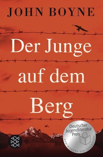 Produktbild: Der Junge auf dem Berg