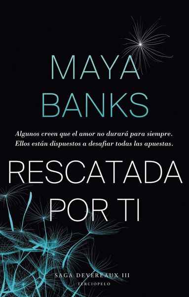 Produktbild: Rescatada Por Ti