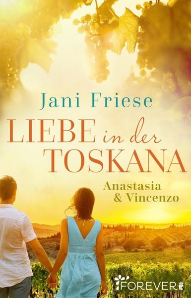 Produktbild: Liebe in der Toskana