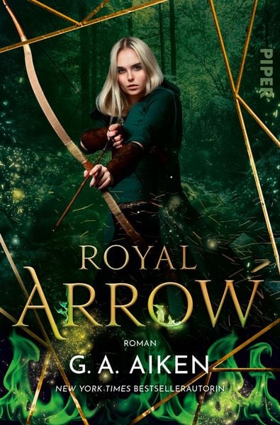 Produktbild: Royal Arrow