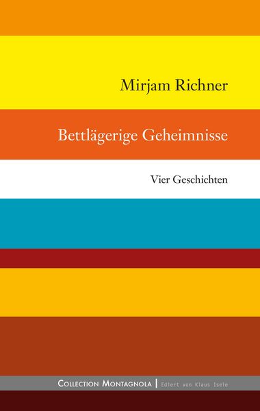 Bettlägerige Geheimnisse