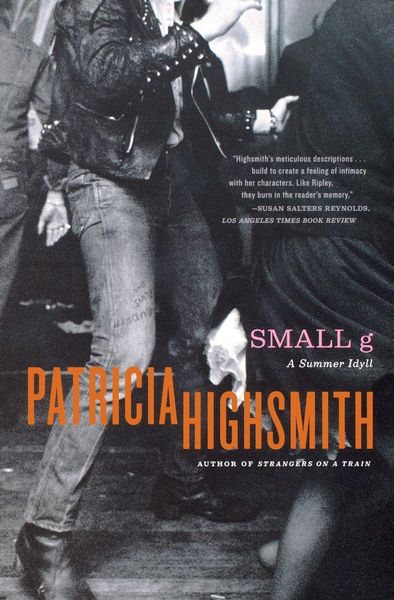 Produktbild: Small G