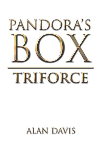 Produktbild: Pandora's Box