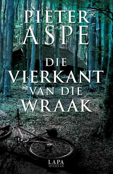 Produktbild: Vierkant van die wraak