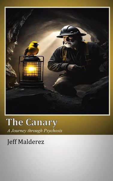 Produktbild: The Canary