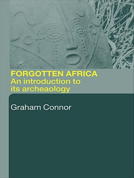 Produktbild: Forgotten Africa
