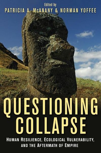 Produktbild: Questioning Collapse
