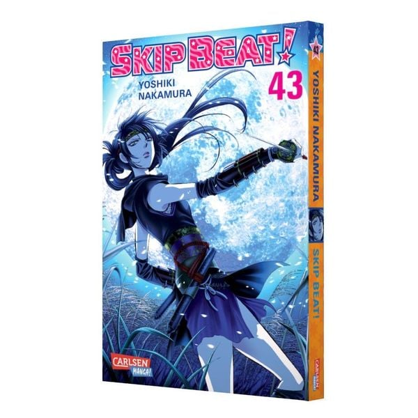 Produktbild: Skip Beat! 43