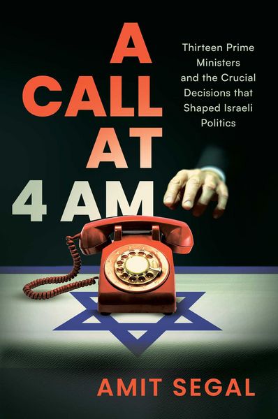 Produktbild: A Call at 4 AM
