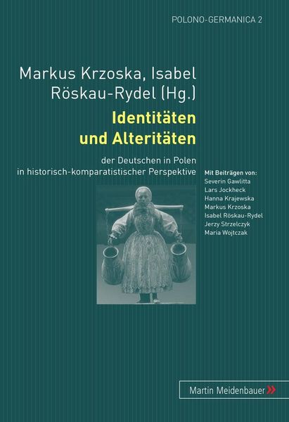 Produktbild: Identit&auml;ten und Alterit&auml;ten
