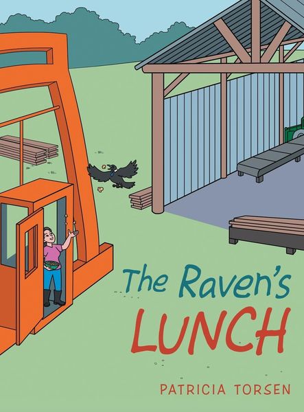 Produktbild: The Raven's Lunch