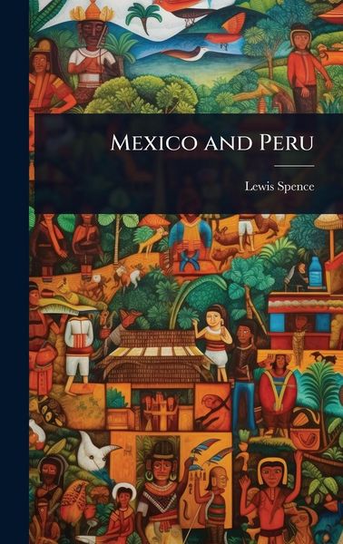Produktbild: Mexico and Peru