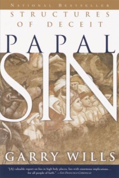Produktbild: Papal Sin