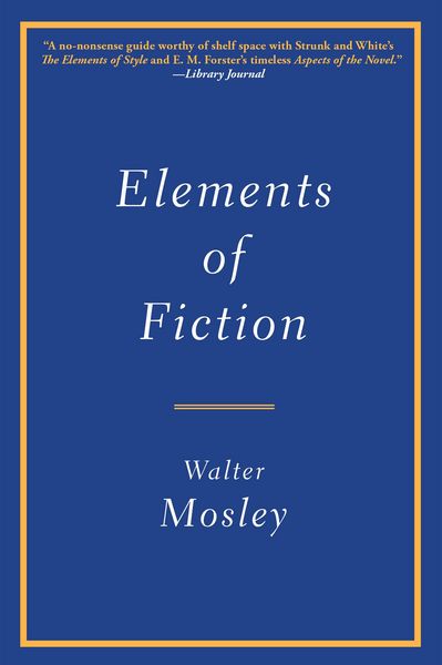 Produktbild: Elements of Fiction