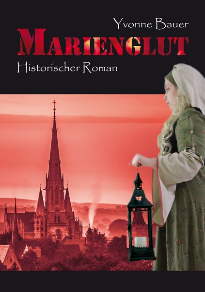 Produktbild: Marienglut