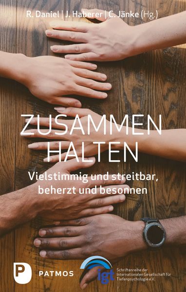 Produktbild: ZusammenHalten