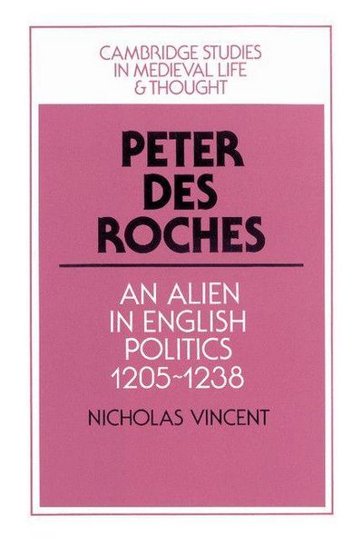 Produktbild: Peter Des Roches