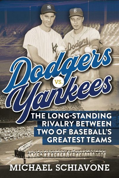 Produktbild: Dodgers vs. Yankees