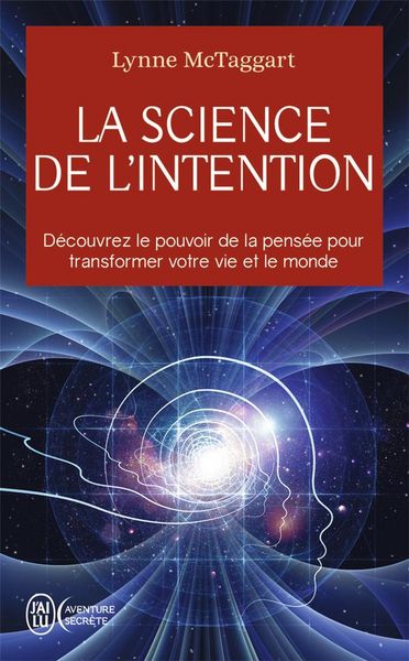 Produktbild: La science de l'intention