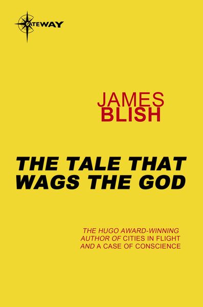 Produktbild: The Tale That Wags The God