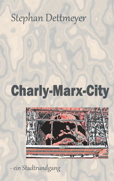 Produktbild: Charly-Marx-City