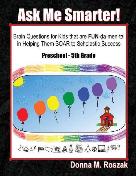 Produktbild: Ask Me Smarter!