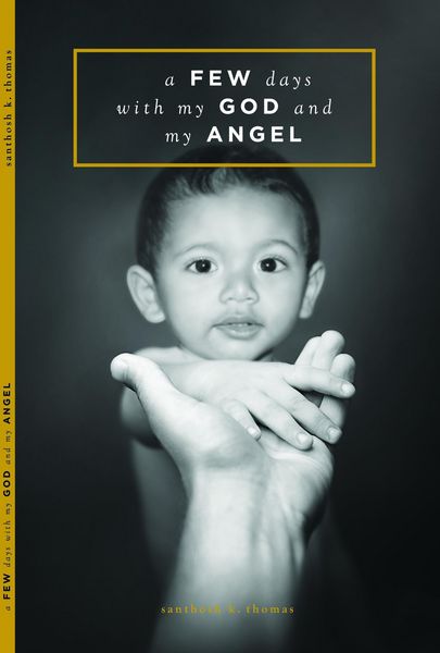Produktbild: A Few Days With My God and My Angel