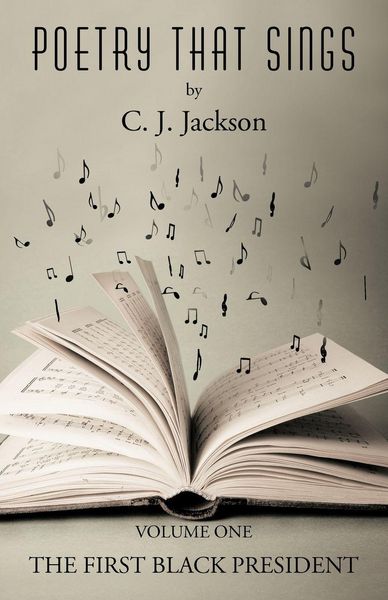Produktbild: Poetry That Sings