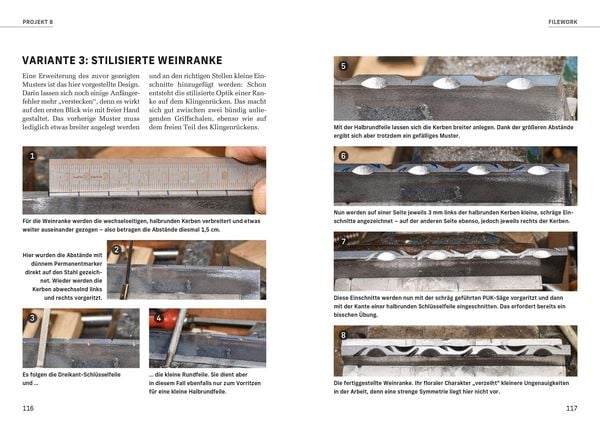 Produktbild: Hobby Messermachen