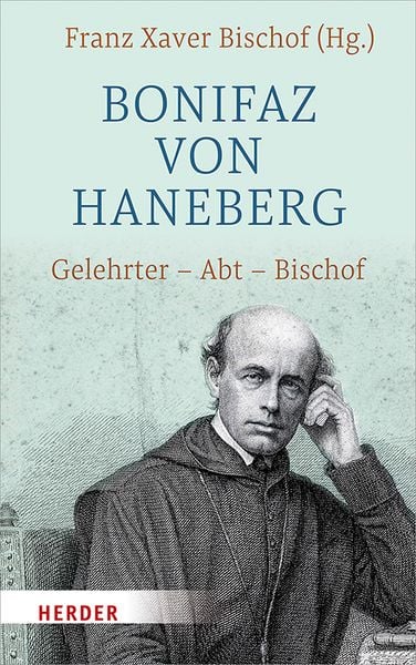 Produktbild: Bonifaz von Haneberg