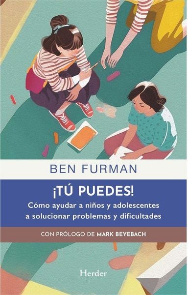 Produktbild: Tu Puedes! Como Ayudar a Ni&ntilde;os Y Adolescentes a Solucionar Problemas Y Dificulta